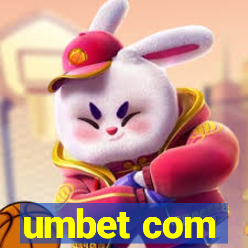 umbet com